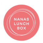 Nanas Lunchbox